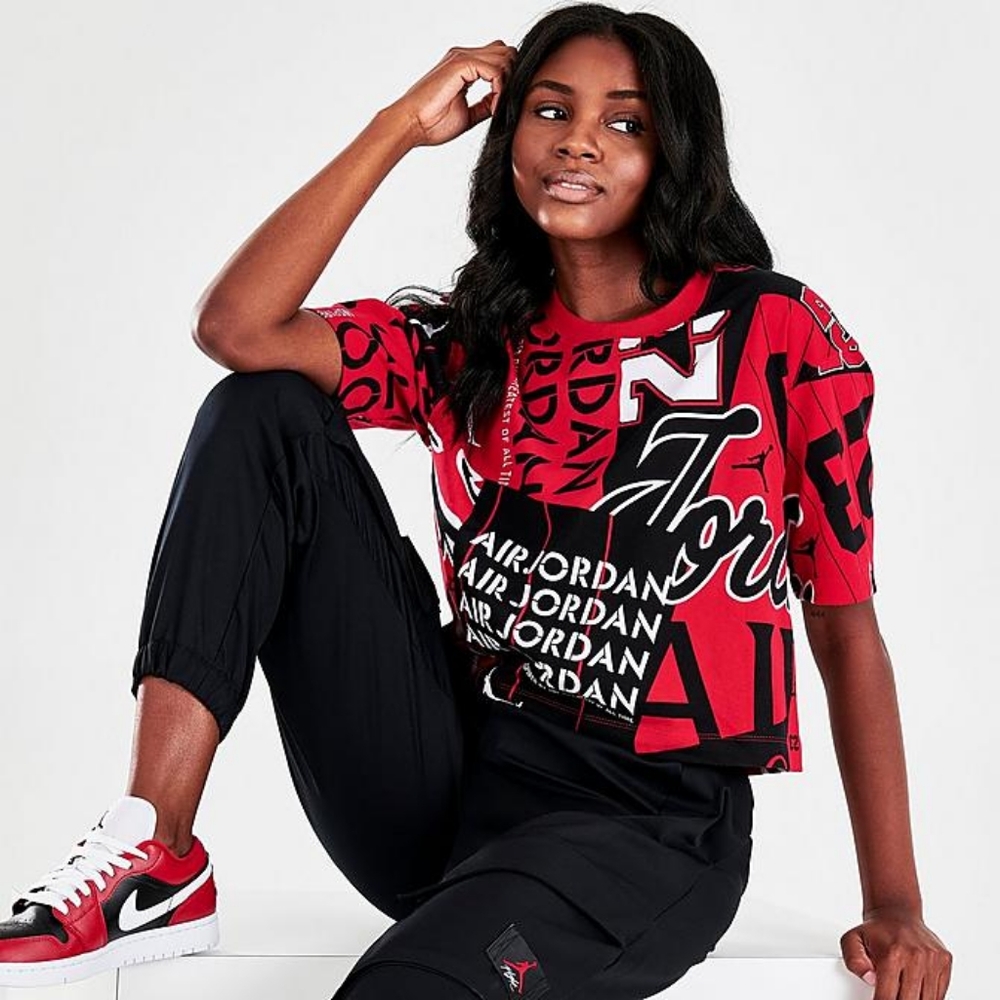 NIKE Jordan T-shirt